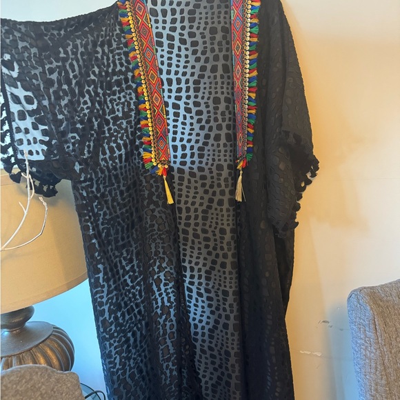 Dressing Abaia - Picture 3 of 3